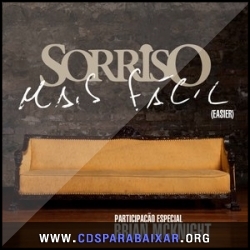 CD Sorriso Maroto - Mais Fácil (Easier) [Single] (2013), Baixar Cds, Download, Cds Completos