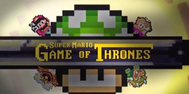 super mario game of thrones 01