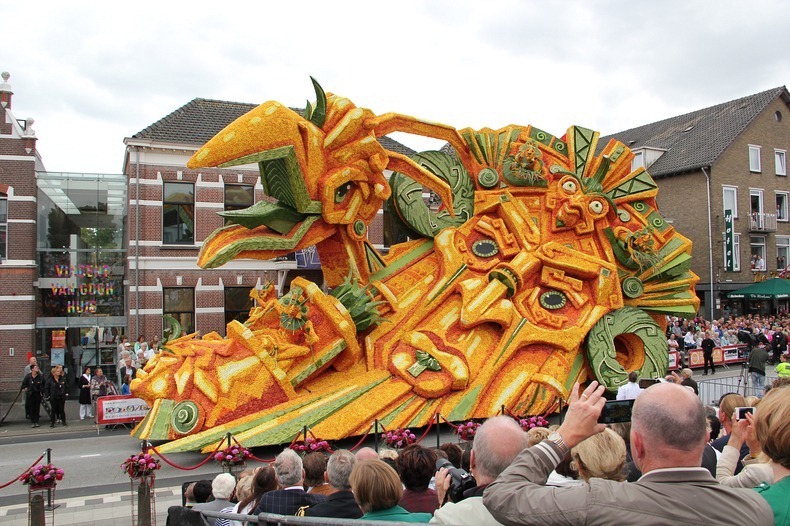 Bloemencorso-zundert-20 Bloemencorso-zundert-20