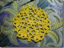 crochet crochet