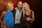 Guests attend the "Trophy Kids" Super Special After Party sponsored by Stoli, at Bar Marmont, Los Angeles, CA. June 5, 2011.