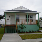 House #4 Olive Street|Complete!