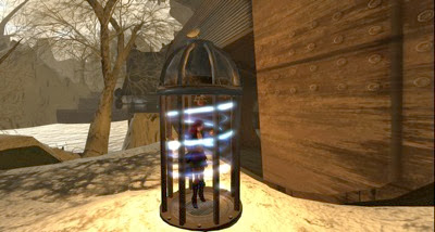 Oblivion - Steampunk sim_002.jpg Oblivion Steampunk sim 002