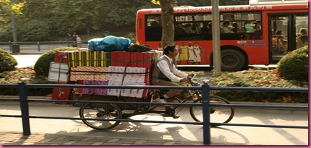 Shangai Biciclette 2