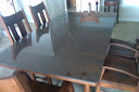 Table Top Glass