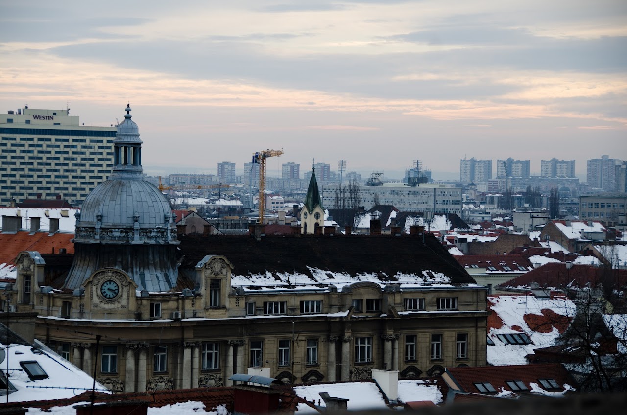Zagreb