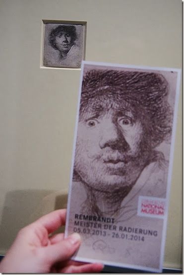 Rembrandt Rembrandt