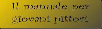 il manuale il manuale