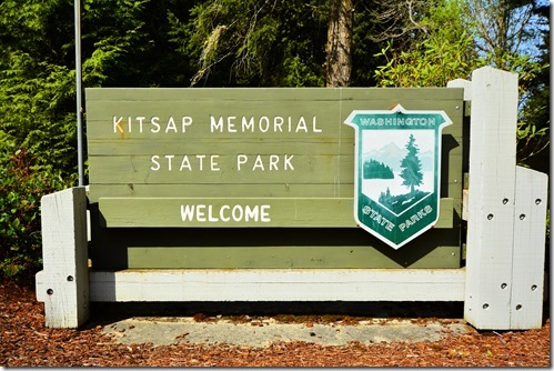 Kitsap Sign