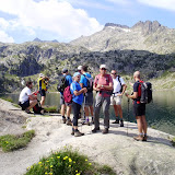 Vall d'Aran Colomers i Sant Maurici Vall d'Aran Colomers i Sant Maurici