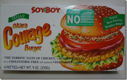 Burger Burger