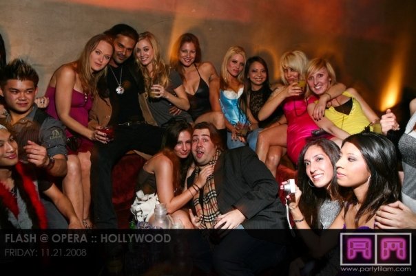 The Pickup Artist Vh1 Tv Show All, Others