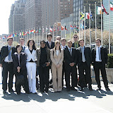National Model United Nations 2006 NMUN 2006