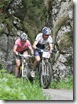 PXX Bikers impegnati in gara