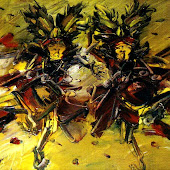 Painting Gallery in Tomohon Painting Gallery Menari.jpg