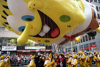 ... Squarepants