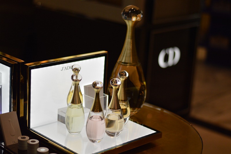 Dior, Dior perfume, dior essence, dior fragrance, profumi dior, Milano, j' adore, j' adore Dior