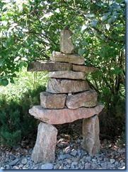 6541 Ottawa 1 Sussex Dr - Rideau Hall - Inuksuk 6541 Ottawa 1 Sussex Dr - Rideau Hall - Inuksuk