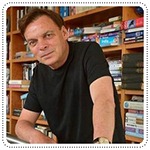 Graeme Simsion