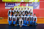 Fit klub alfa Pardubice  - Middle - Jeden za vsechny vsichni za jednoho