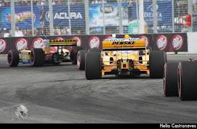 Helio Castroneves