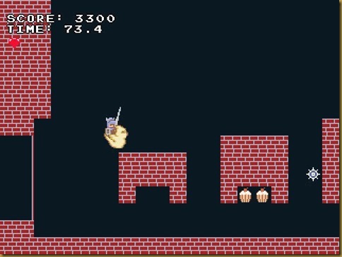 大ジャンプ 大ジャンプ