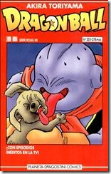 P00019 - Dragon Ball Nº201 by otto P00019 - Dragon Ball Nº201 by otto
