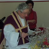 2011 - Le Ceneri alla Casa di Riposo Gatti