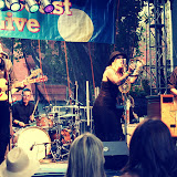Left Coast Live 2011