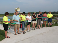 Ribbon Cutting Ceremony