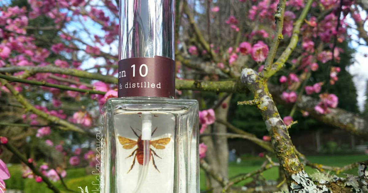 tokyo milk honey and the moon perfume