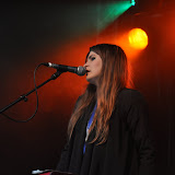 Jennie Abrahamson