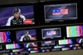2012 Malaysian Grand Prix - Saturday 2012 Malaysian Grand Prix - Saturday