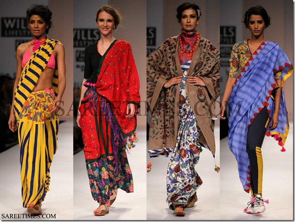 Anupama_Dayal_Sarees