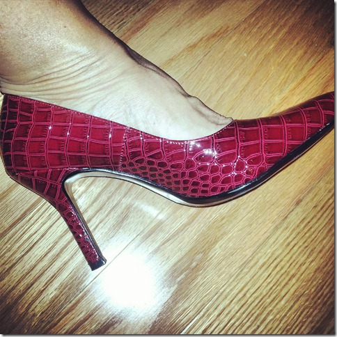 Rda pumps Pumps, Liz Claiborne