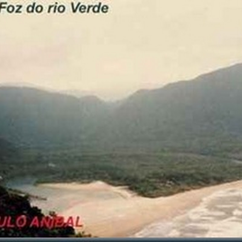 Mistérios Ufológicos em Peruíbe