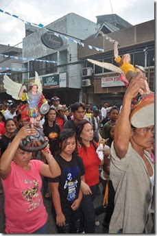 Philippines Mindanao Diyandi Festival in Iligan City_0361