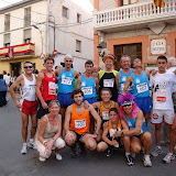 XXVIII Volta Popular a La Font de la Figuera (30-Agosto-2008) XXVIII Volta Popular a La Font de la Figuera (30-Agosto-2008)