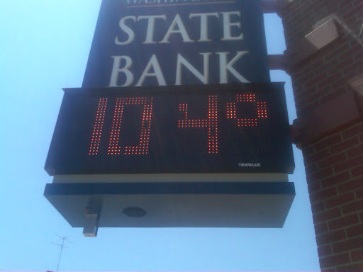 Record High
