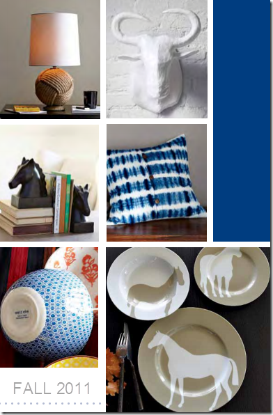 west elm fall 2011 favorites