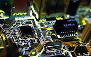 Motherboard Wallpaper - HD Wallpapers