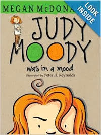 Judy Moody