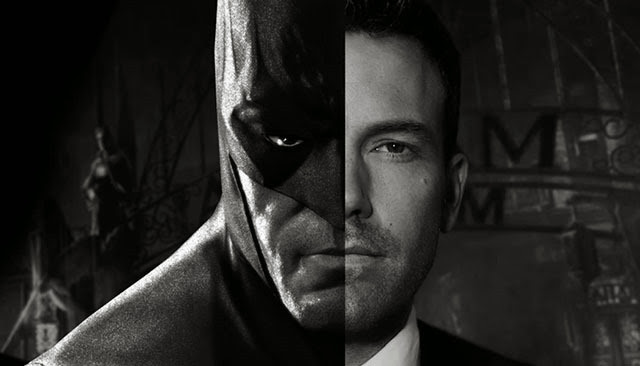 Ben Affleck különleges Batmant ígér