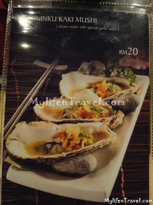 Edo Ichi Sushi Sungai Petani 48 Edo Ichi Sushi Sungai Petani 48