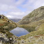 Etang du Picot Etang du Picot