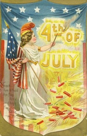 july-fourth-holiday-independence-day-lady-liberty-fireworks-patriotic