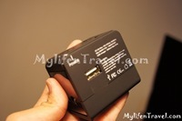 USB Adapter 14 USB Adapter 14