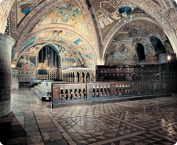 Assisi_Altare_Basilica_inferiore Assisi_Altare_Basilica_inferiore
