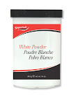 Polvo Acrílico Supernail 16oz. Blanco   51440
