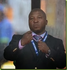 sign interpreter